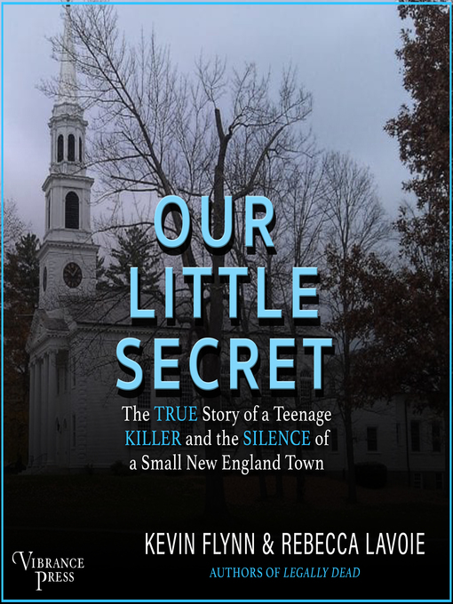 Title details for Our Little Secret by Kevin Flynn - Wait list
